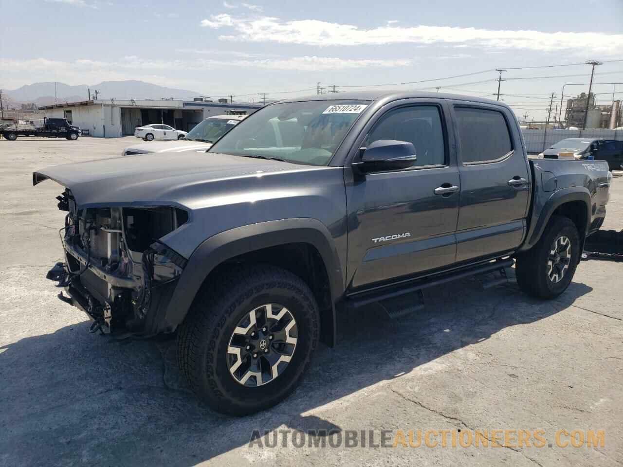 3TMCZ5AN7PM579893 TOYOTA TACOMA 2023