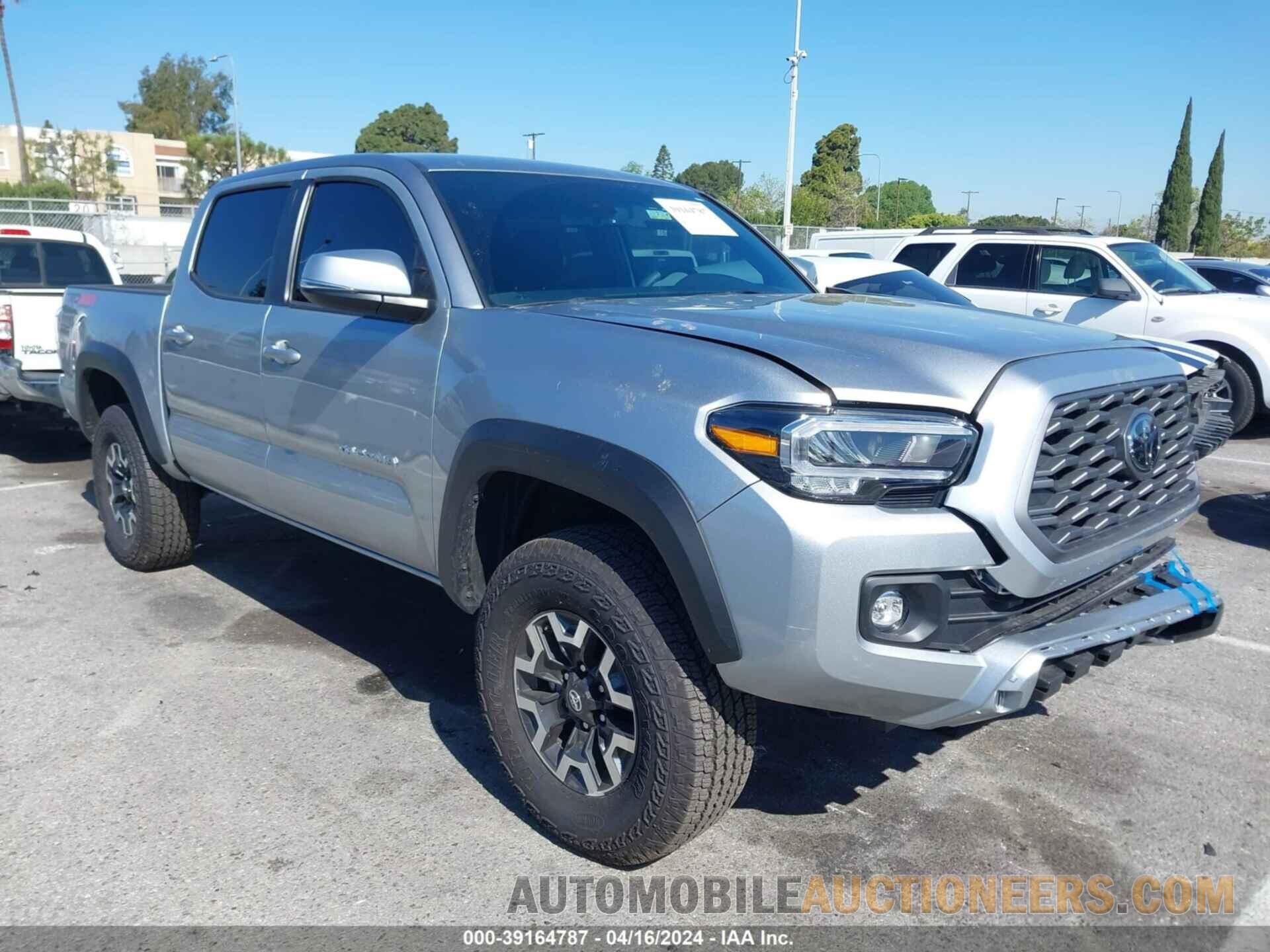 3TMCZ5AN7PM599853 TOYOTA TACOMA 2023