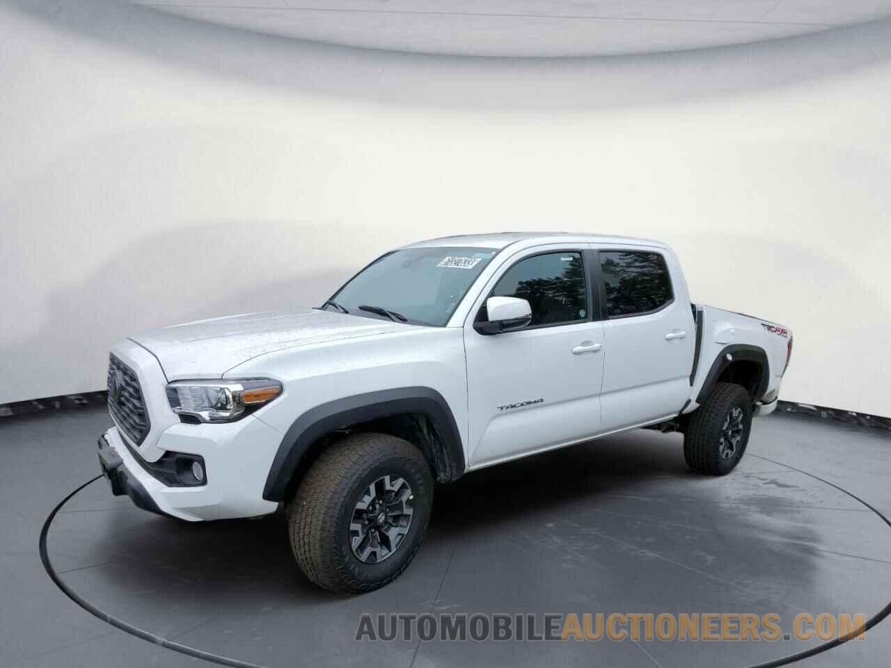 3TMCZ5AN7PM600144 TOYOTA TACOMA 2023