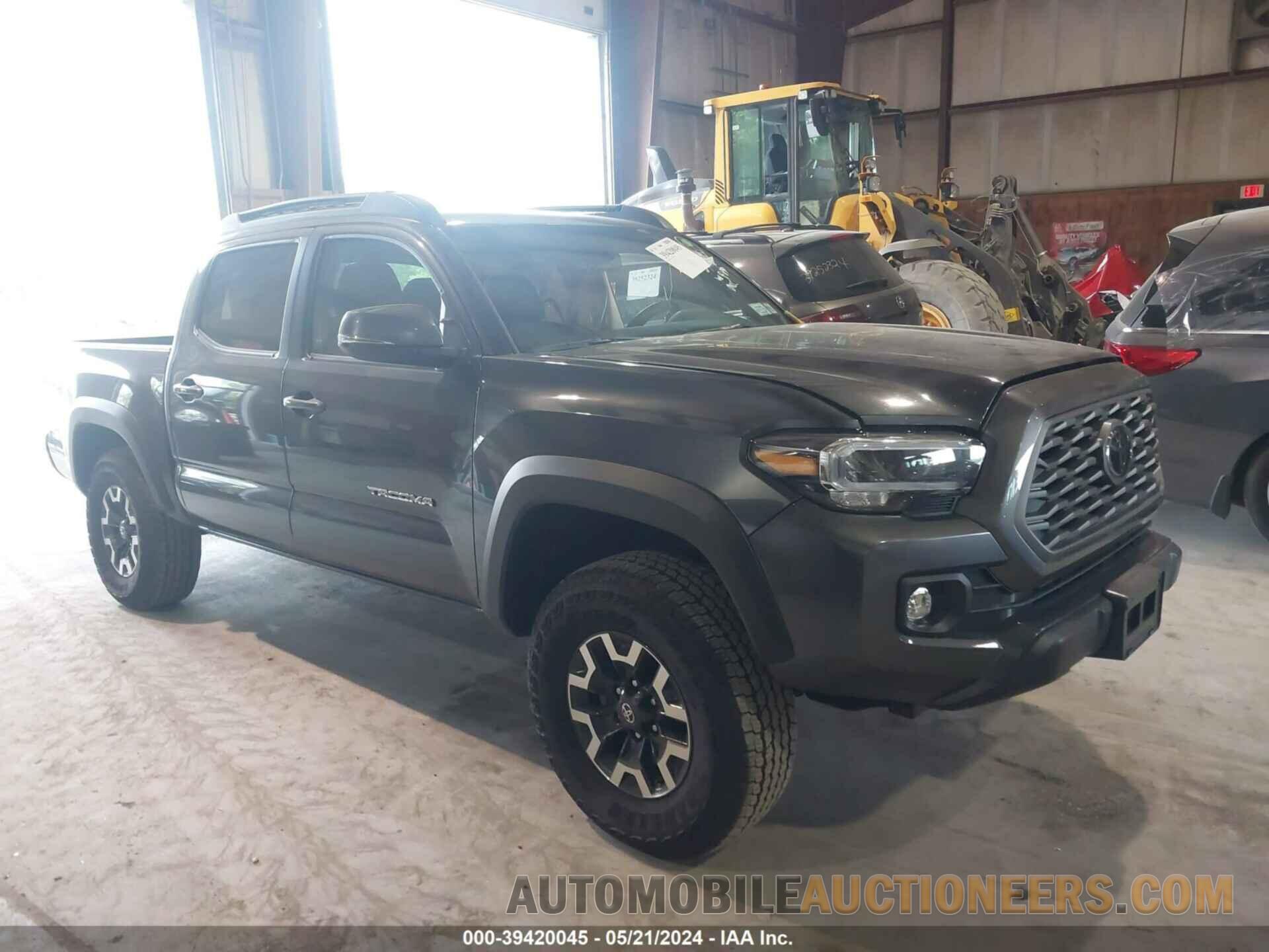 3TMCZ5AN7PM634939 TOYOTA TACOMA 2023