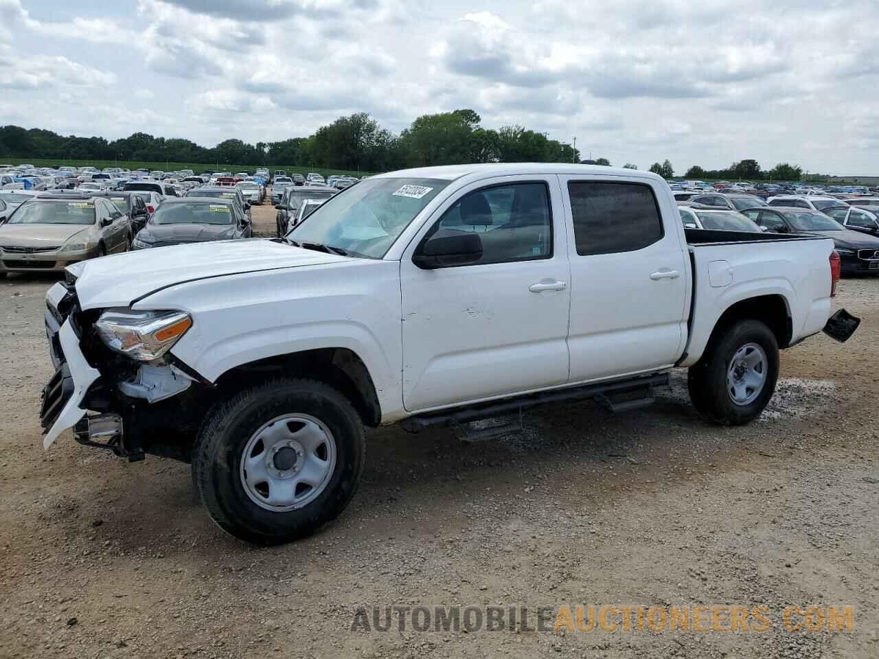 3TMCZ5AN7PM643947 TOYOTA TACOMA 2023