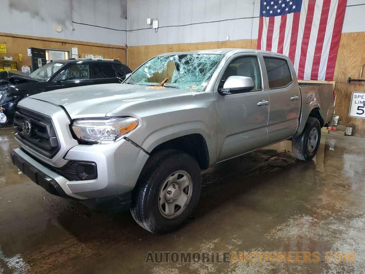 3TMCZ5AN7PM655208 TOYOTA TACOMA 2023