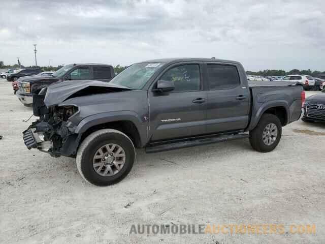 3TMCZ5AN8HM104352 TOYOTA TACOMA 2017