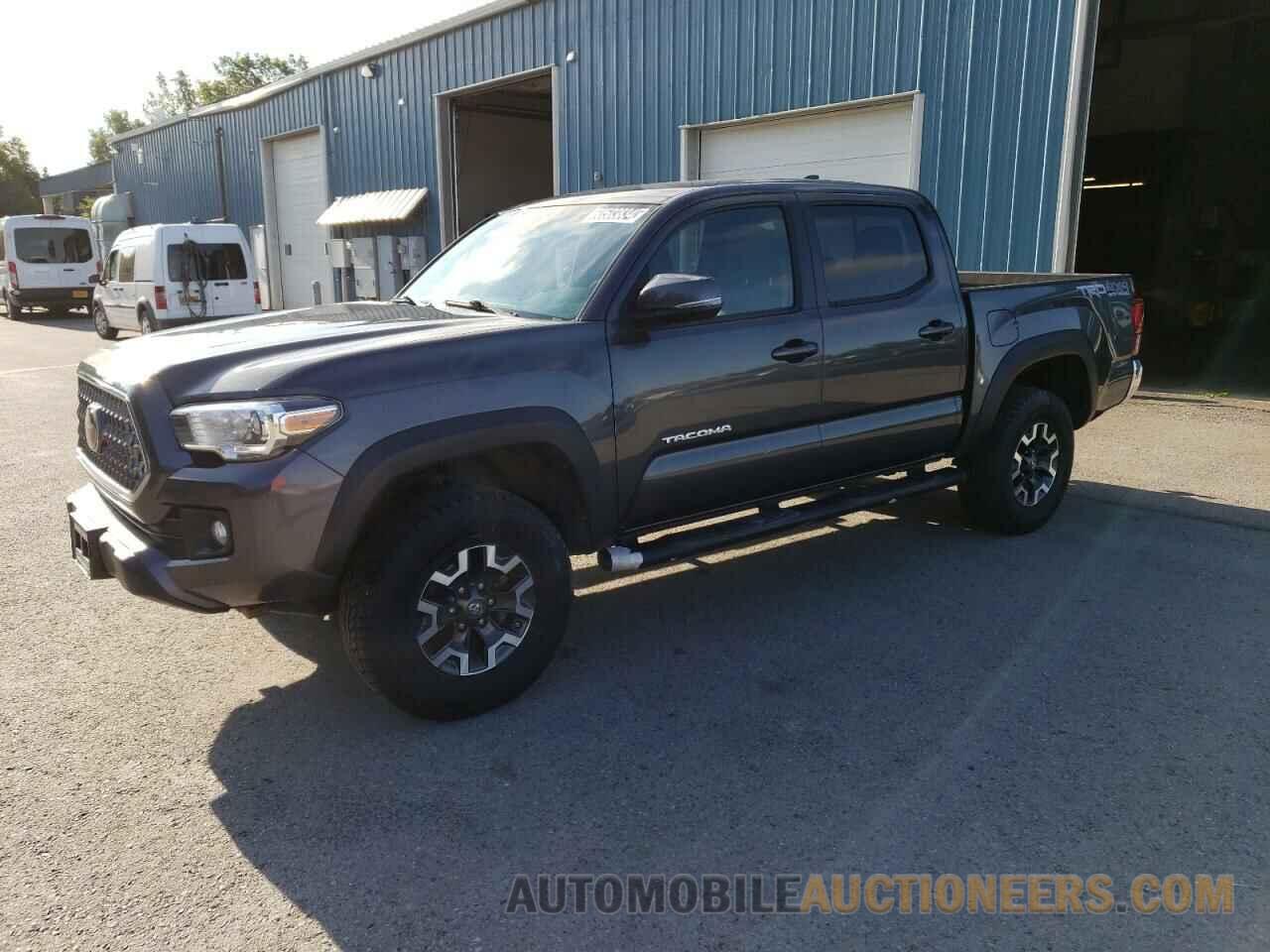 3TMCZ5AN8JM131573 TOYOTA TACOMA 2018