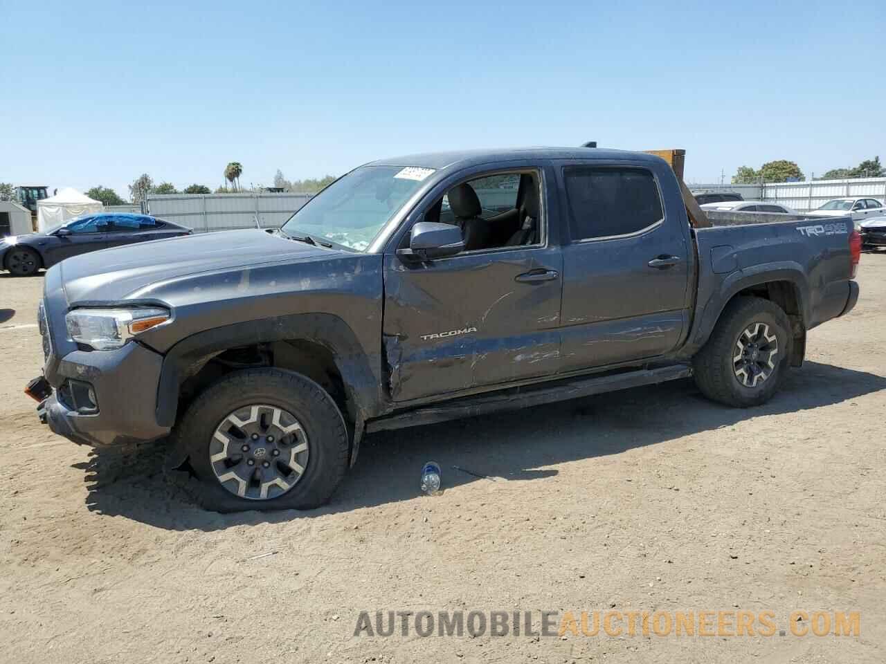 3TMCZ5AN8JM134571 TOYOTA TACOMA 2018