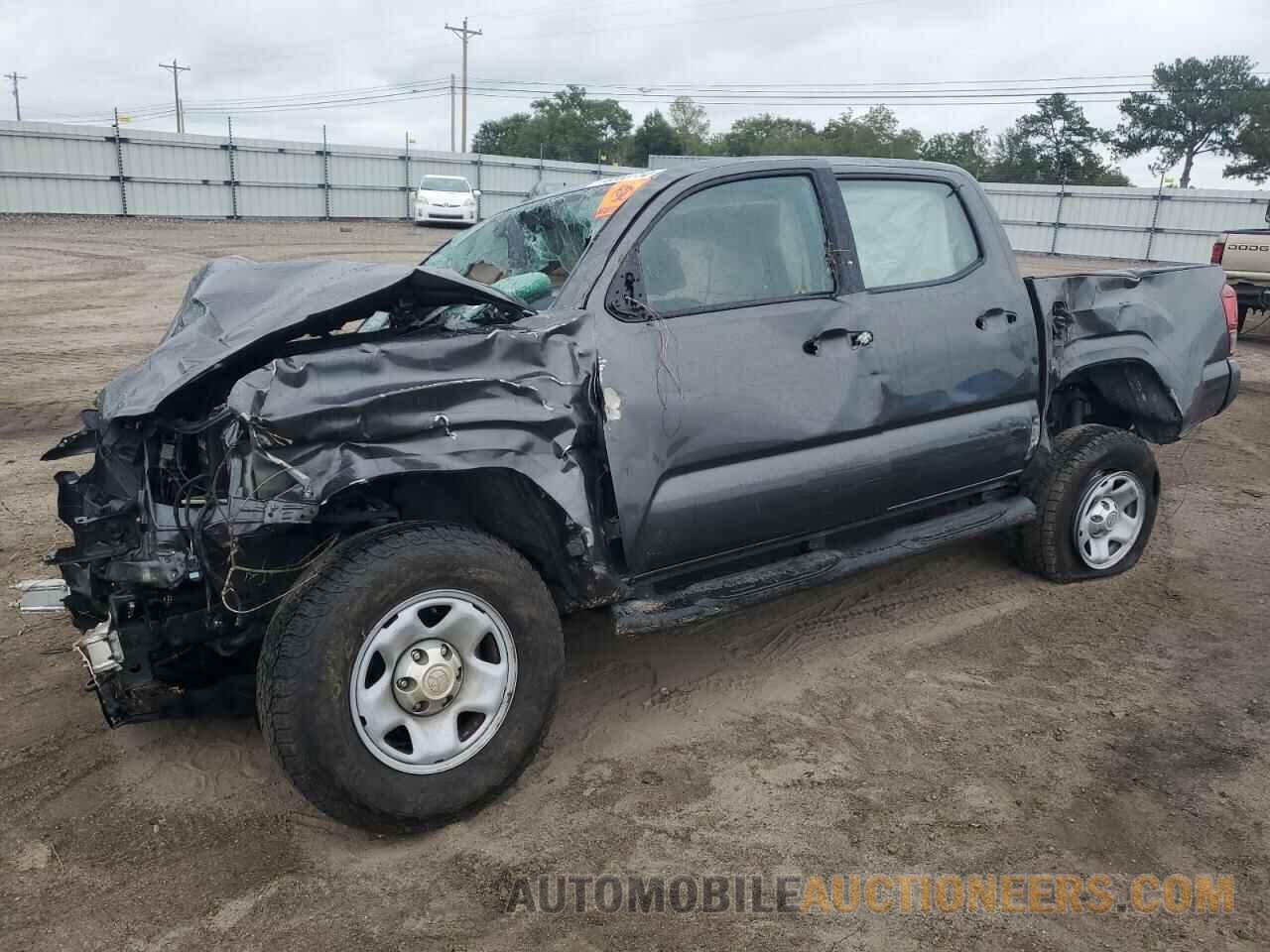 3TMCZ5AN8JM135154 TOYOTA TACOMA 2018