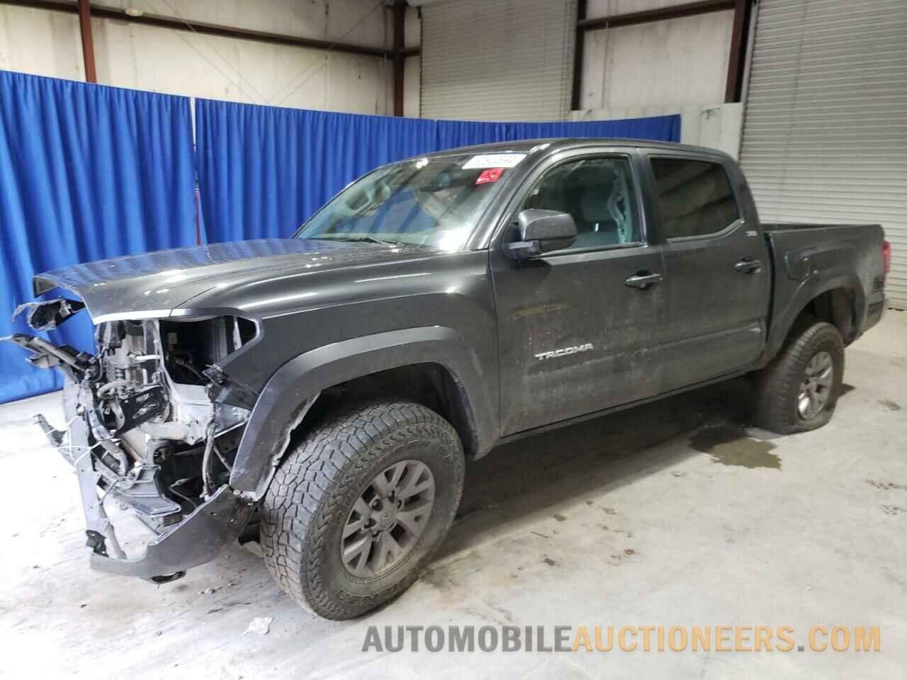 3TMCZ5AN8KM193038 TOYOTA TACOMA 2019