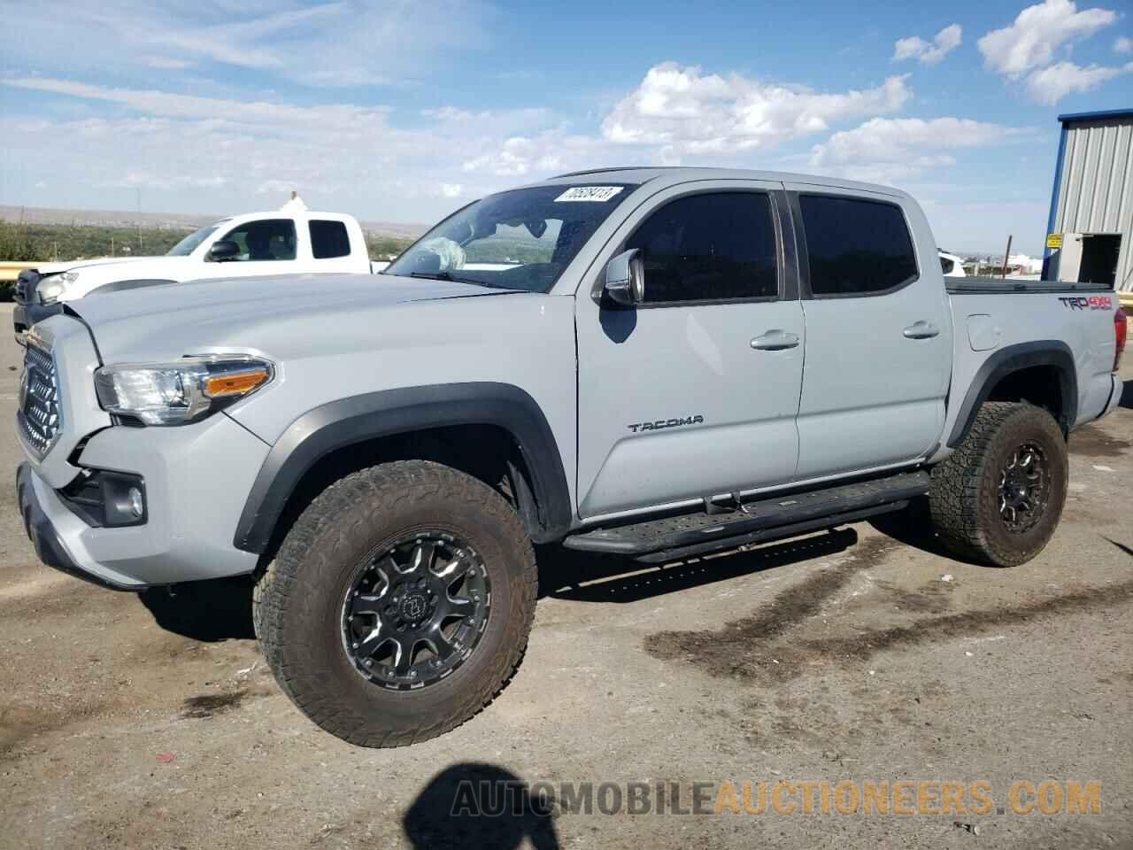 3TMCZ5AN8KM212493 TOYOTA TACOMA 2019