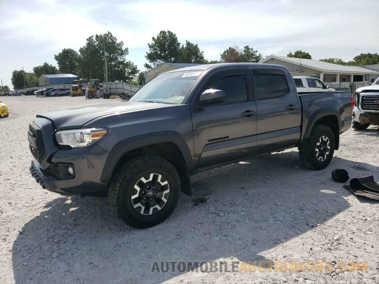 3TMCZ5AN8KM229911 TOYOTA TACOMA 2019