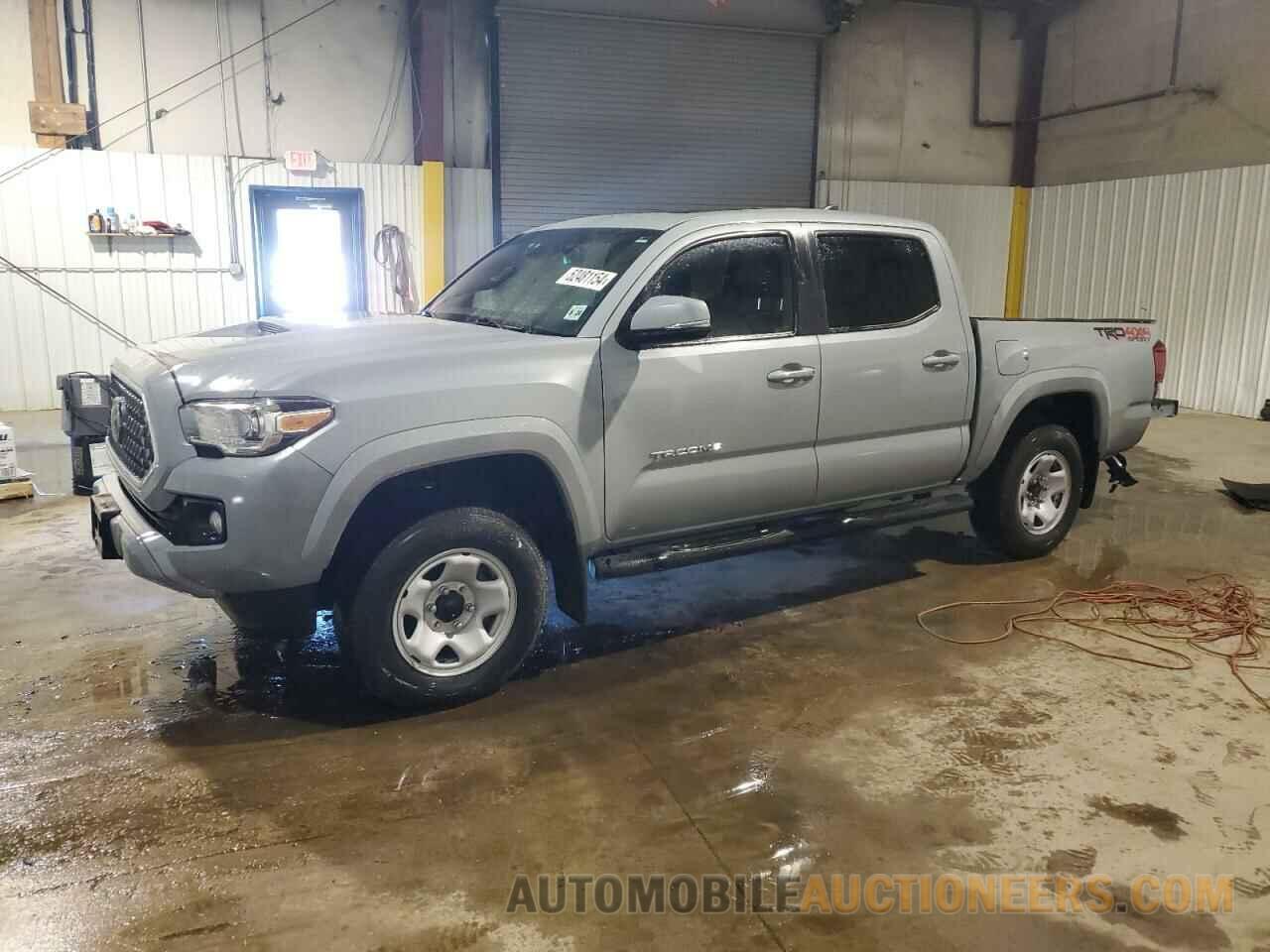 3TMCZ5AN8KM279899 TOYOTA TACOMA 2019