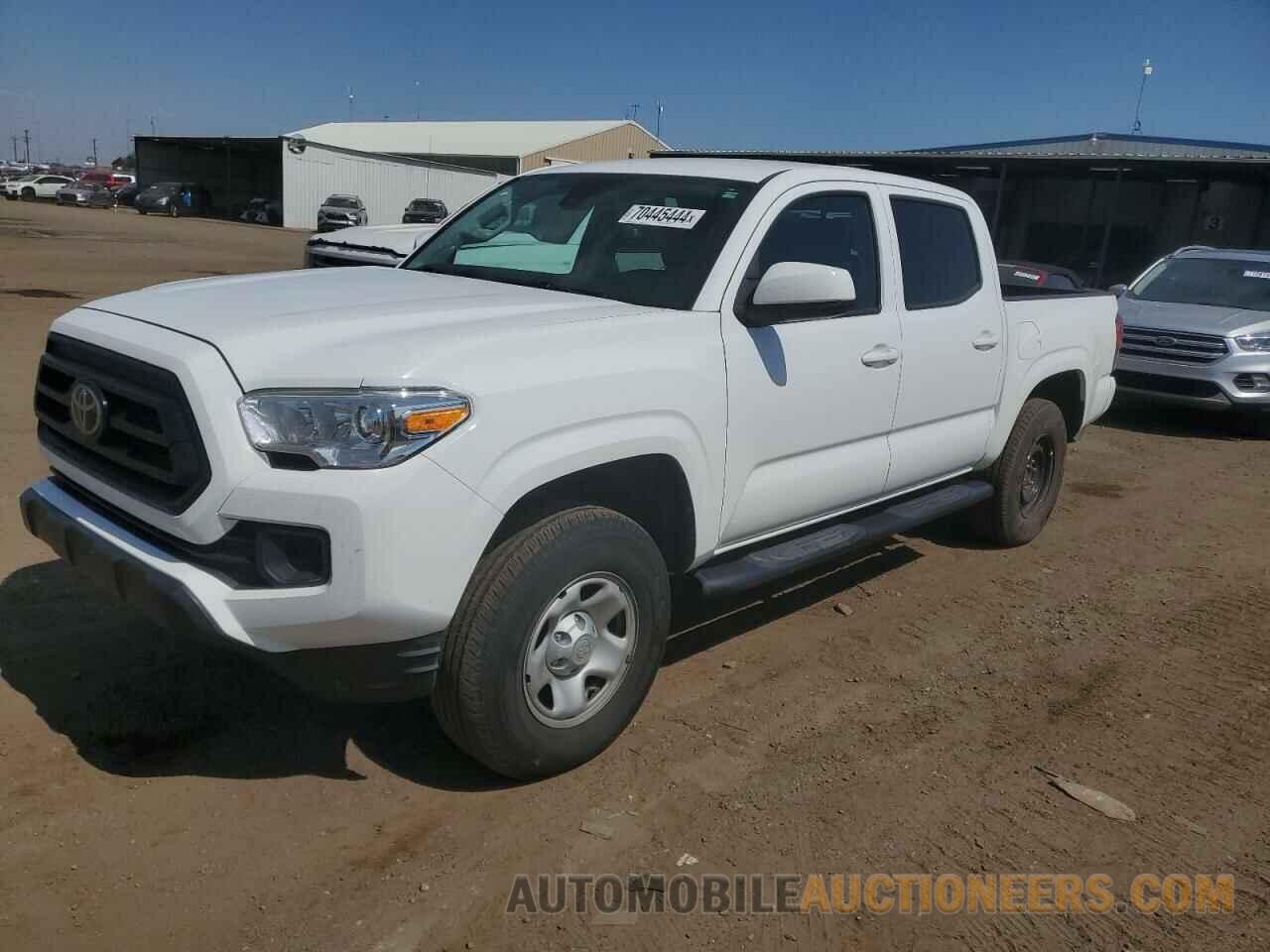 3TMCZ5AN8LM299815 TOYOTA TACOMA 2020