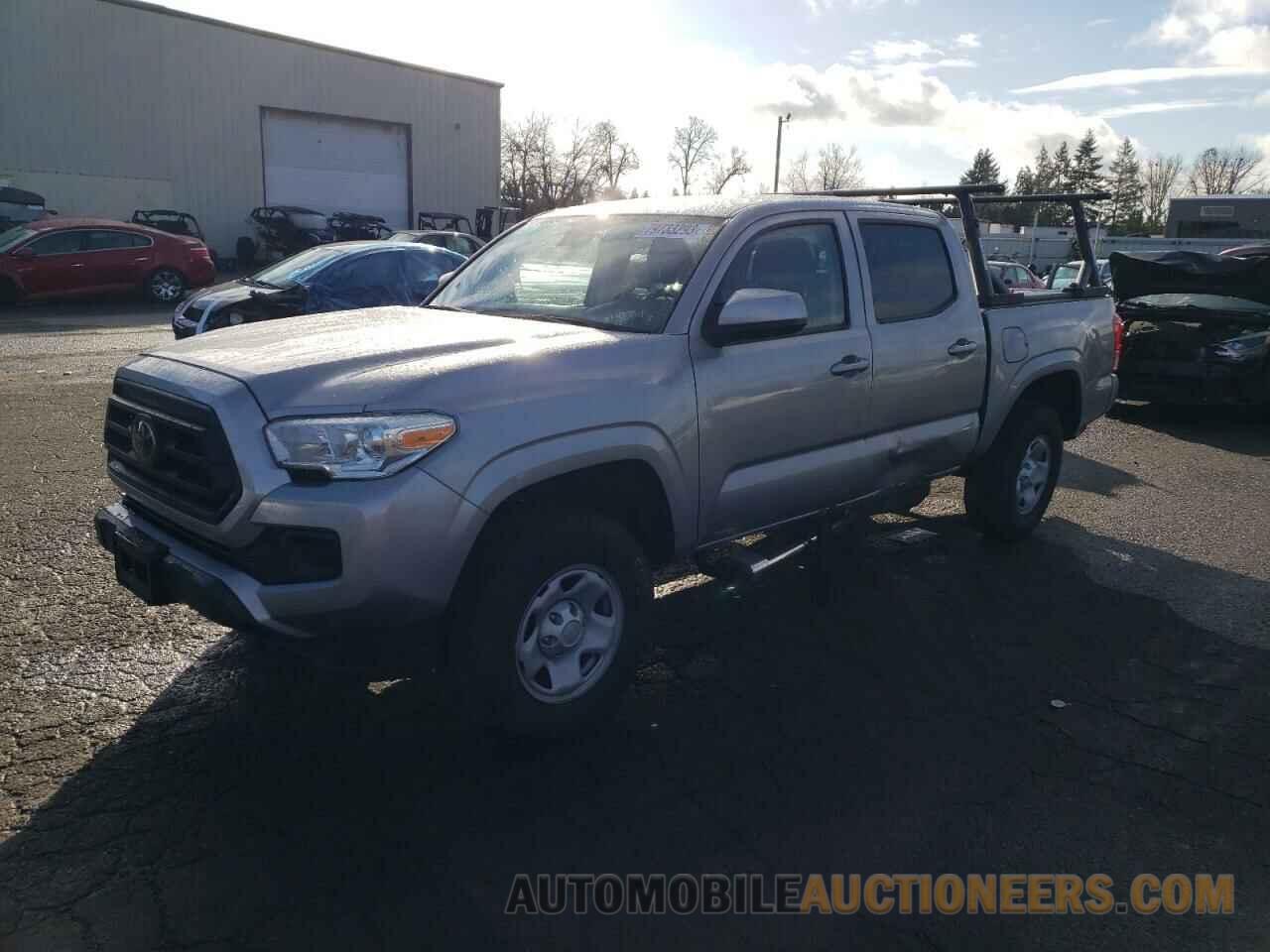 3TMCZ5AN8LM303863 TOYOTA TACOMA 2020