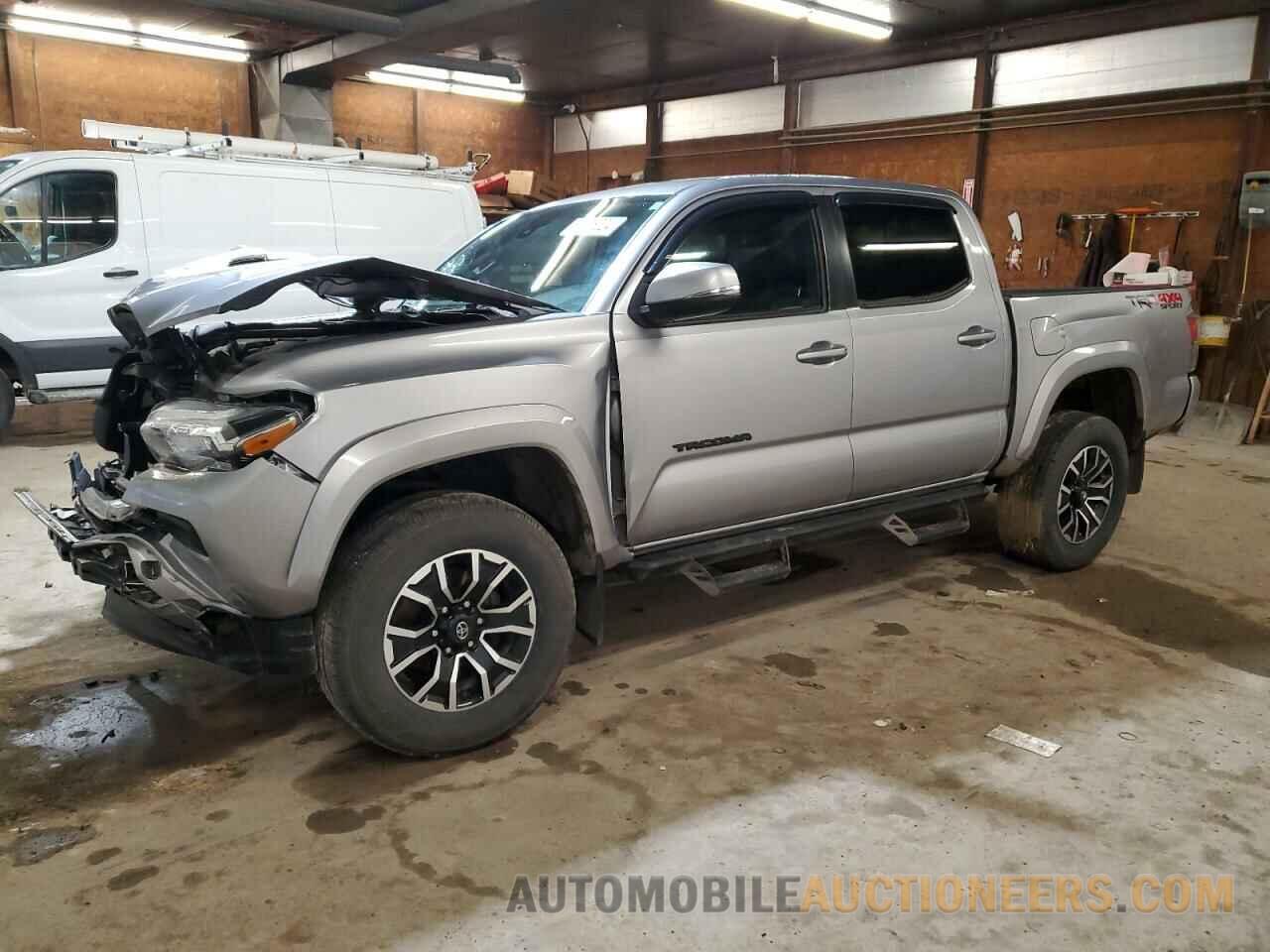 3TMCZ5AN8LM306505 TOYOTA TACOMA 2020