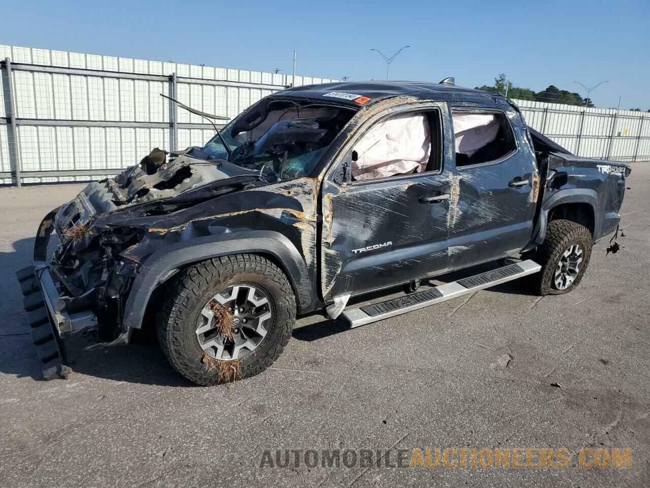 3TMCZ5AN8LM307783 TOYOTA TACOMA 2020