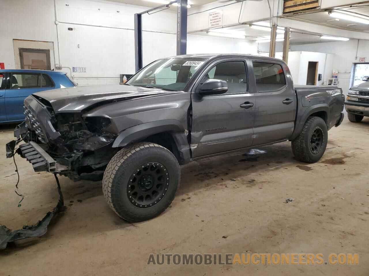 3TMCZ5AN8LM309193 TOYOTA TACOMA 2020