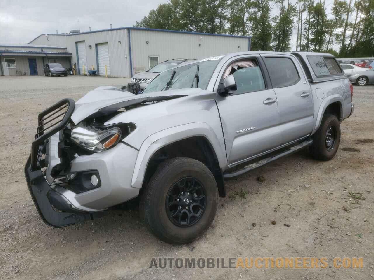 3TMCZ5AN8LM309856 TOYOTA TACOMA 2020