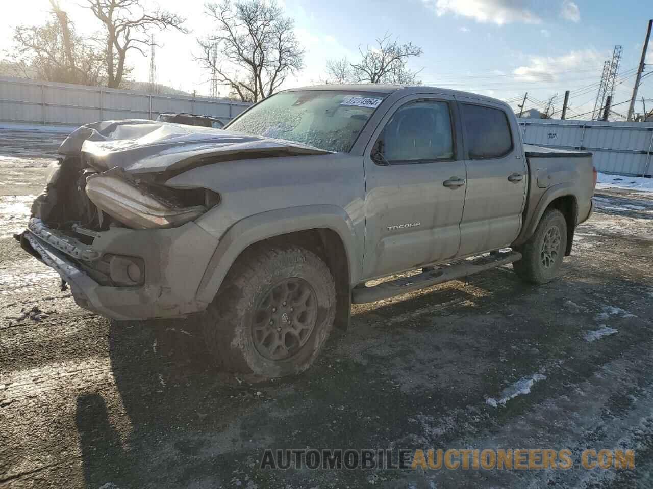 3TMCZ5AN8LM311591 TOYOTA TACOMA 2020