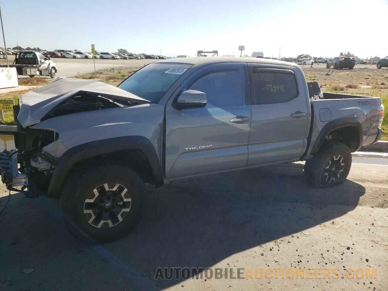 3TMCZ5AN8LM314829 TOYOTA TACOMA 2020