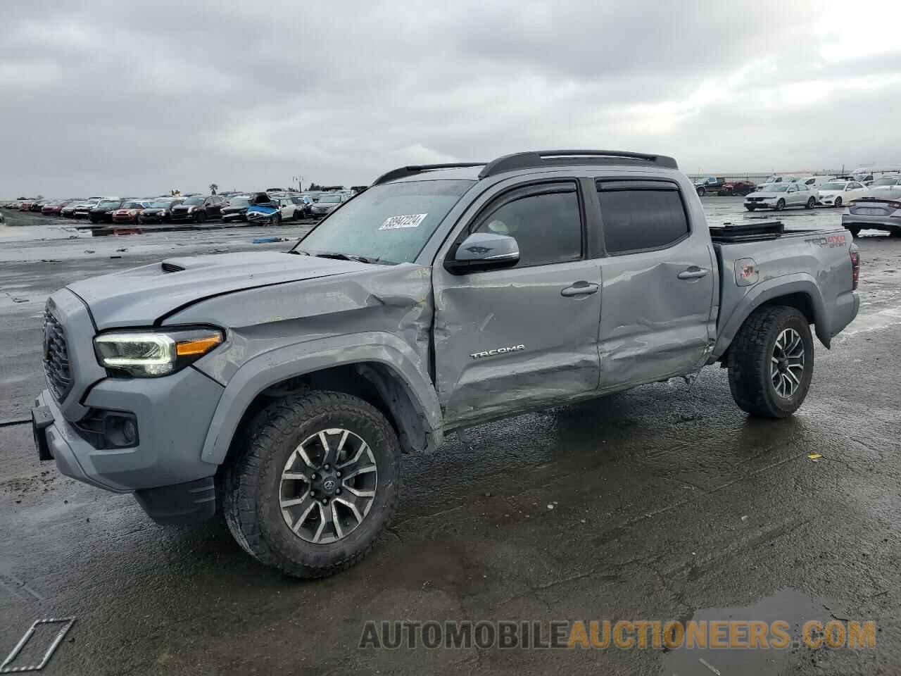 3TMCZ5AN8LM315589 TOYOTA TACOMA 2020