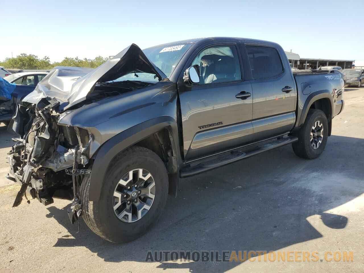 3TMCZ5AN8LM318024 TOYOTA TACOMA 2020