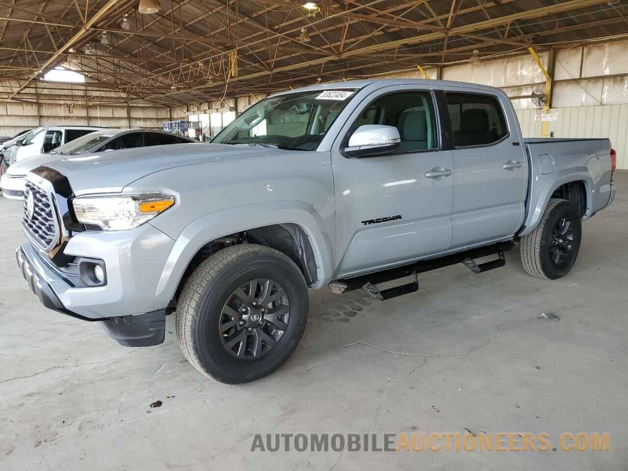 3TMCZ5AN8LM318816 TOYOTA TACOMA 2020