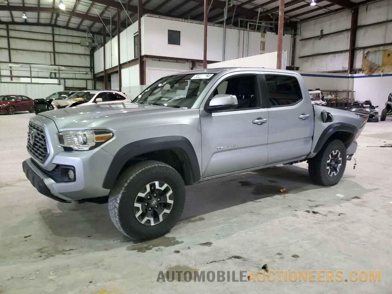 3TMCZ5AN8LM320243 TOYOTA TACOMA 2020