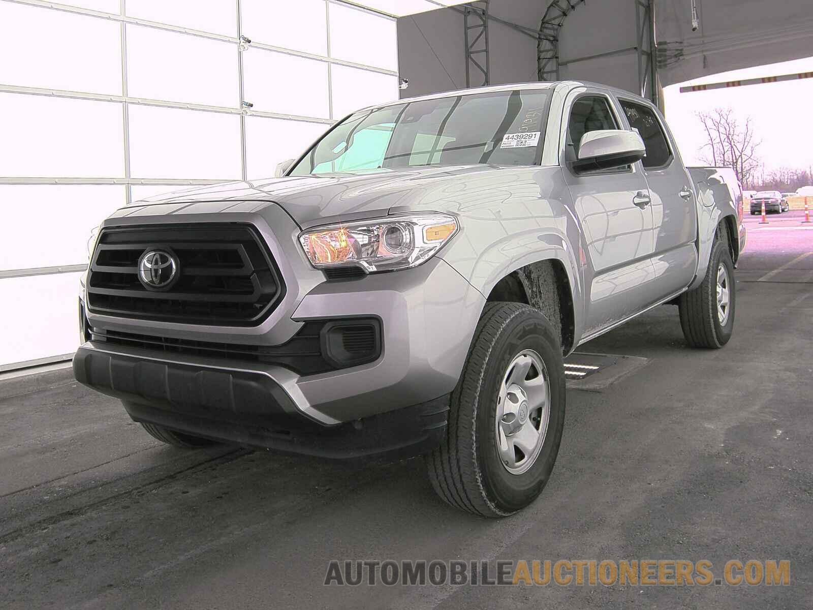 3TMCZ5AN8LM328584 Toyota Tacoma 2020