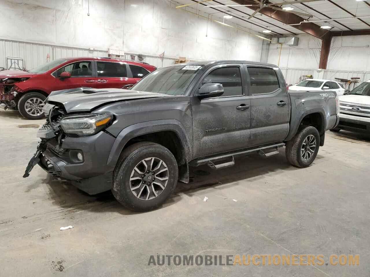 3TMCZ5AN8LM331694 TOYOTA TACOMA 2020