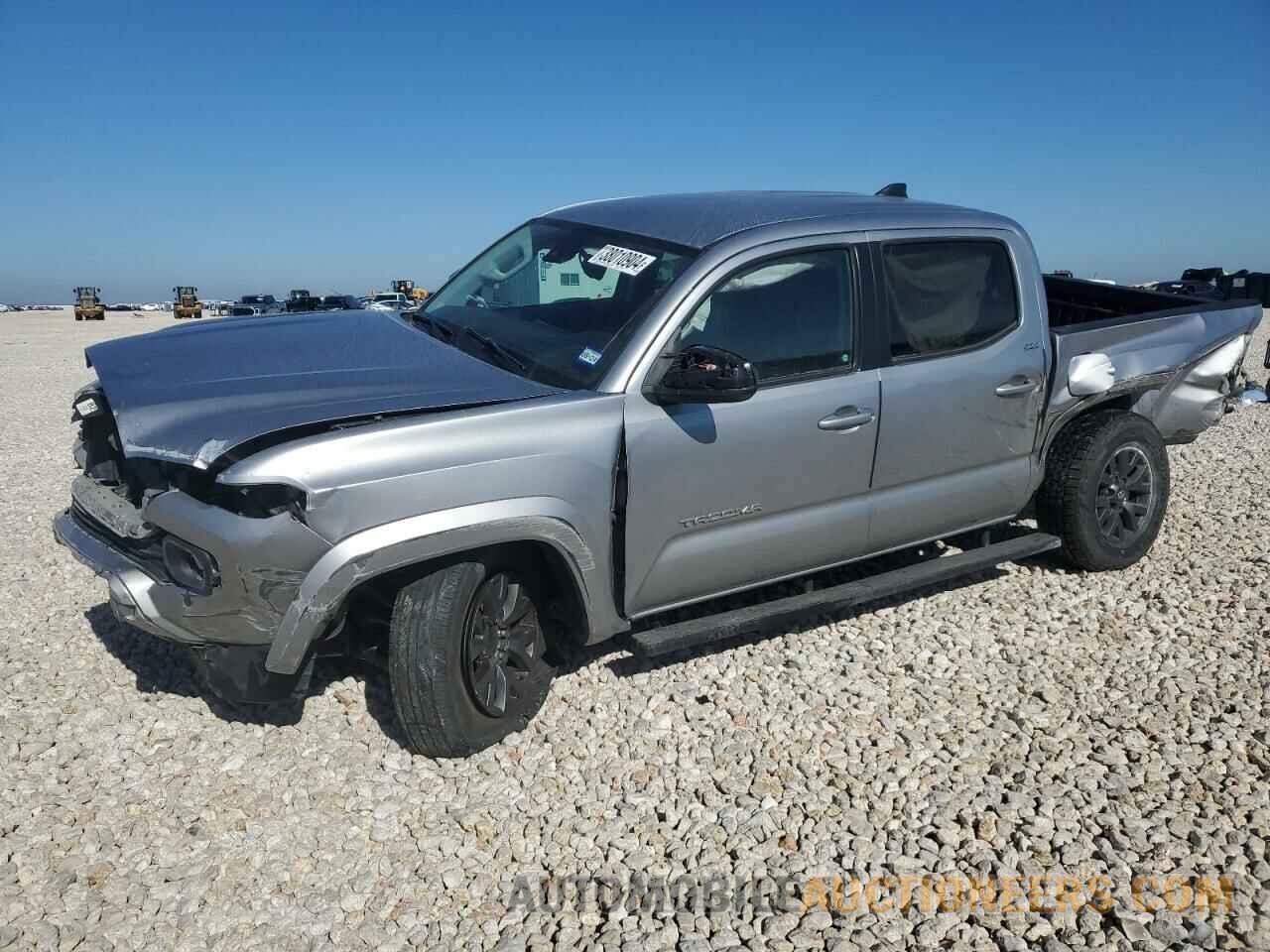 3TMCZ5AN8LM339312 TOYOTA TACOMA 2020