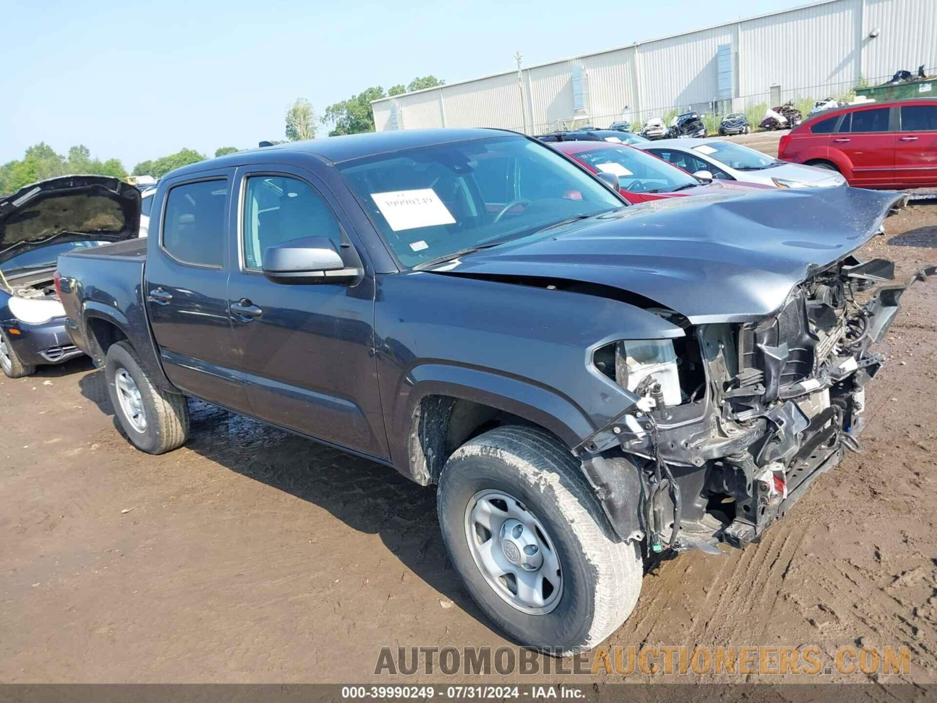 3TMCZ5AN8LM341559 TOYOTA TACOMA 2020