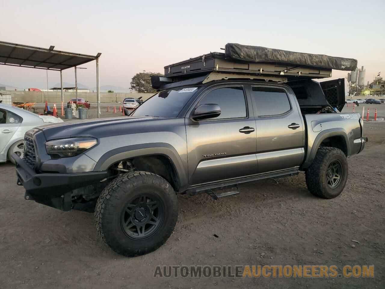 3TMCZ5AN8LM345353 TOYOTA TACOMA 2020