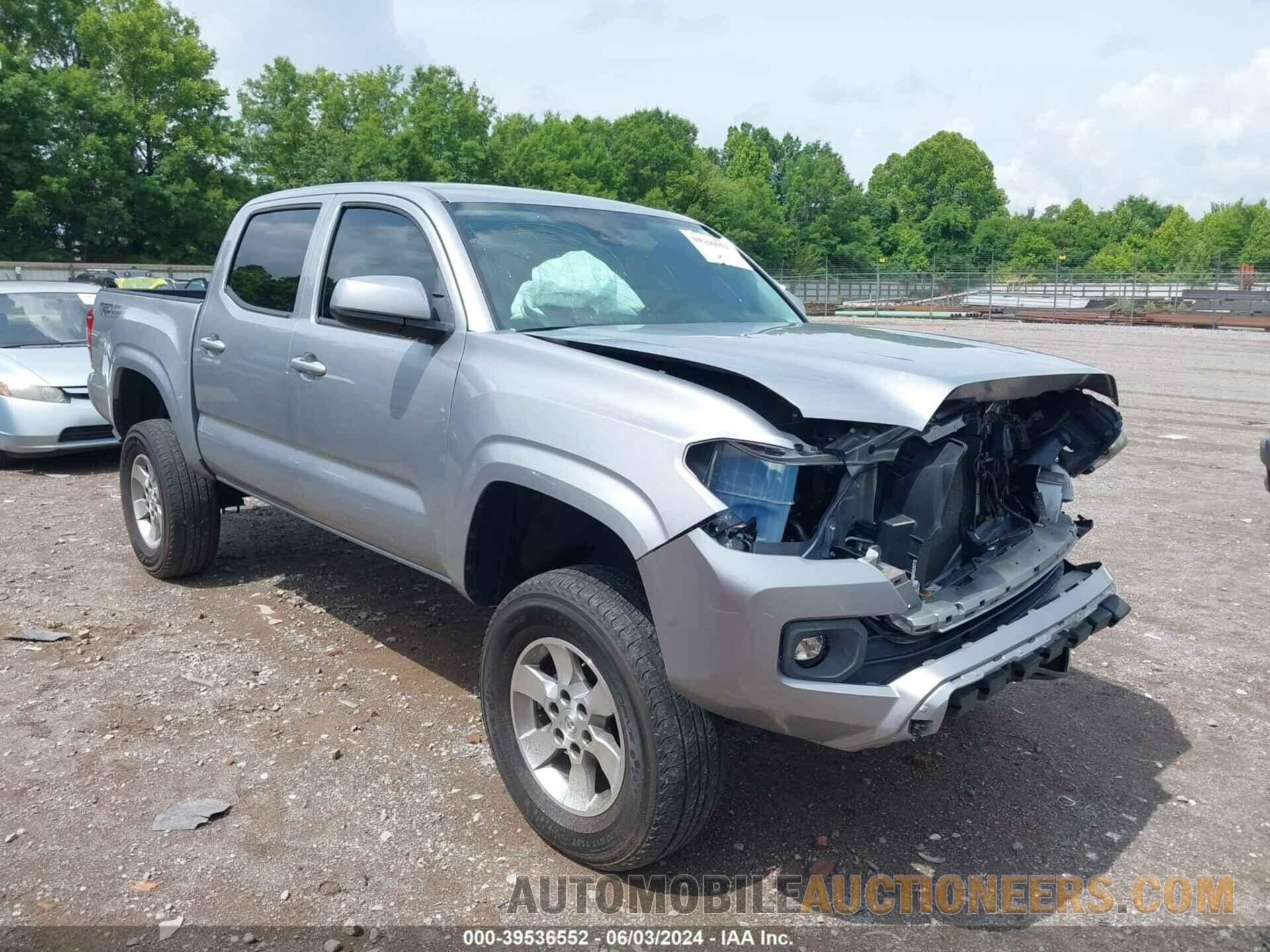 3TMCZ5AN8LM350598 TOYOTA TACOMA 2020