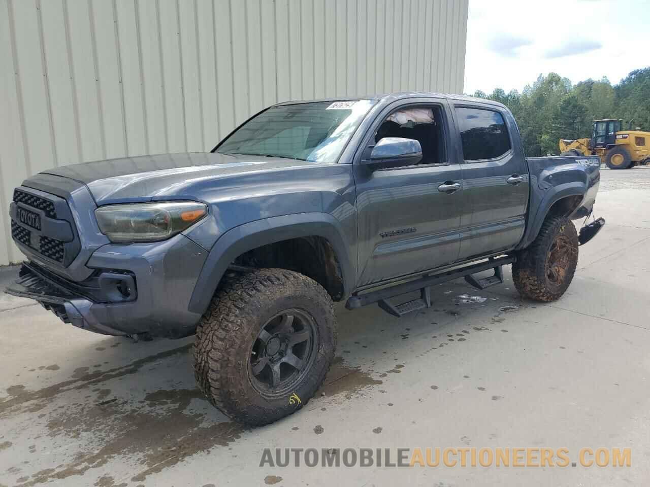 3TMCZ5AN8LM355879 TOYOTA TACOMA 2020