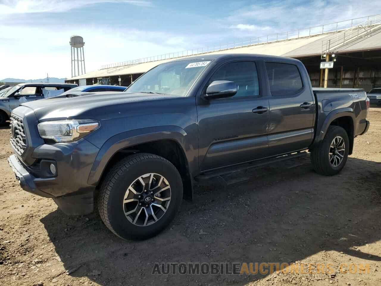 3TMCZ5AN8LM365554 TOYOTA TACOMA 2020