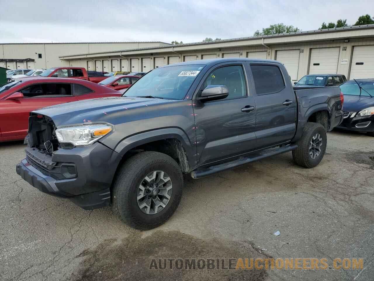 3TMCZ5AN8LM366056 TOYOTA TACOMA 2020