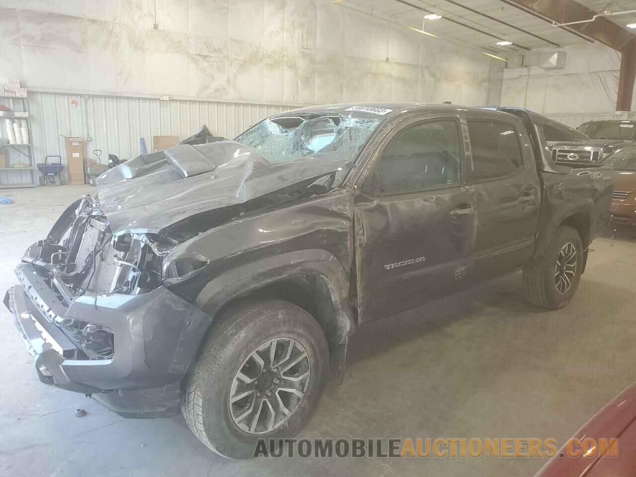 3TMCZ5AN8MM389774 TOYOTA TACOMA 2021