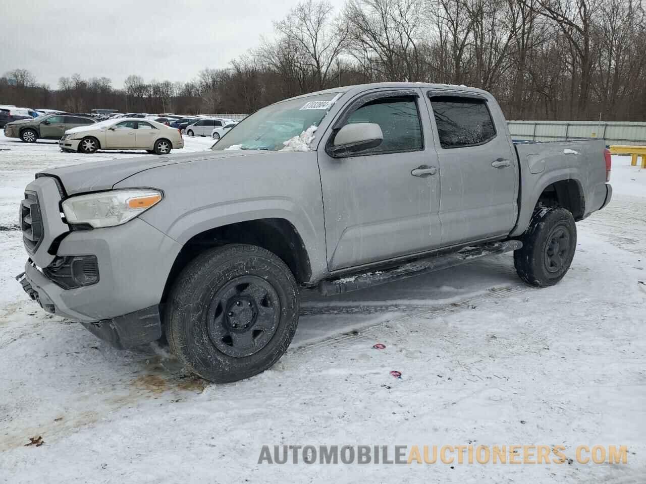 3TMCZ5AN8MM436981 TOYOTA TACOMA 2021