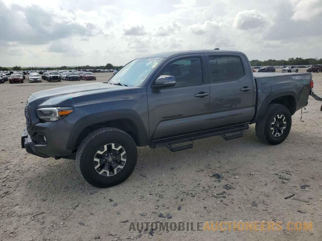 3TMCZ5AN8MM440755 TOYOTA TACOMA 2021