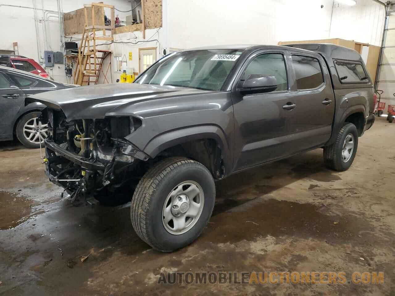 3TMCZ5AN8MM450136 TOYOTA TACOMA 2021