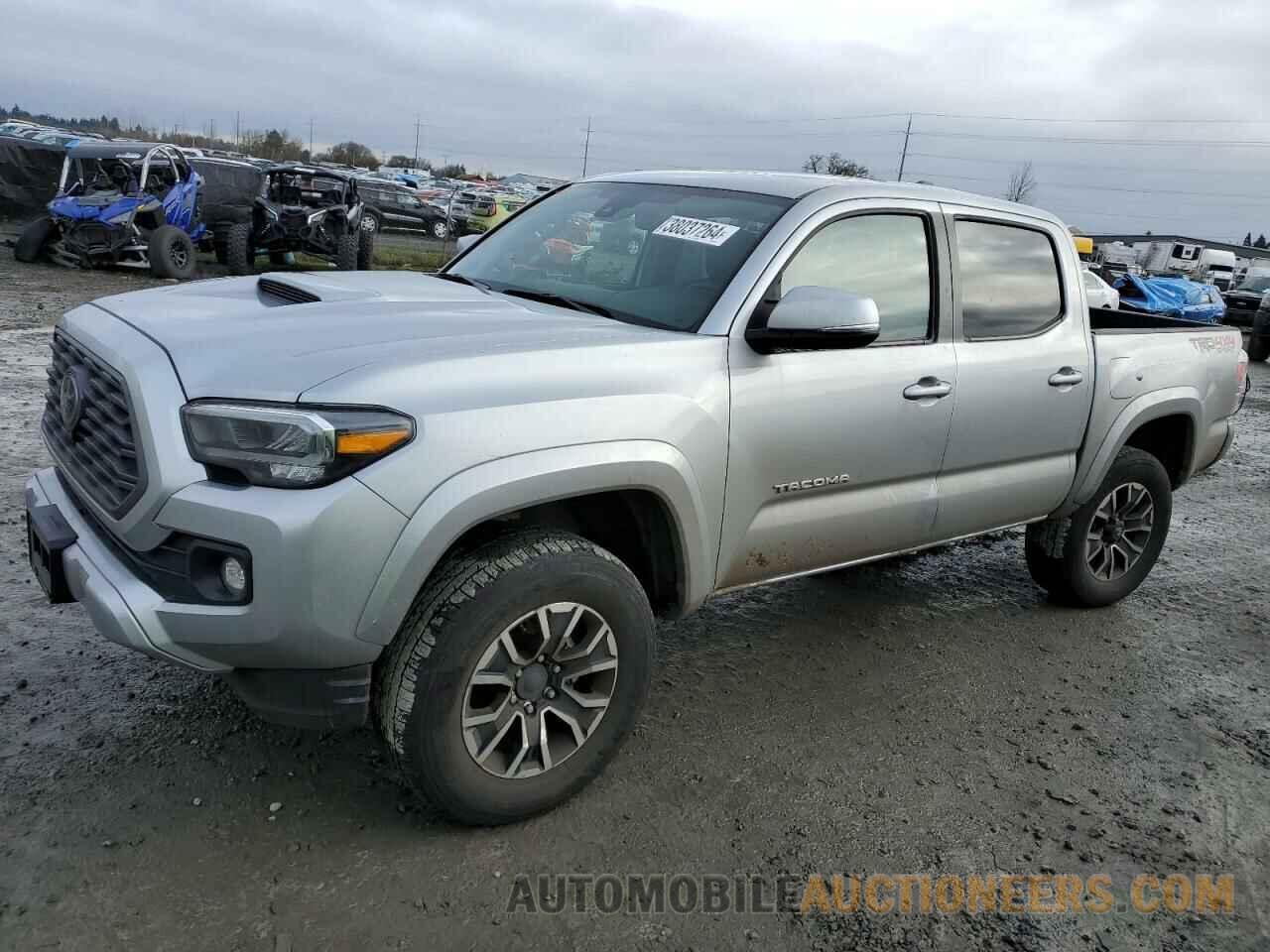 3TMCZ5AN8NM482716 TOYOTA TACOMA 2022