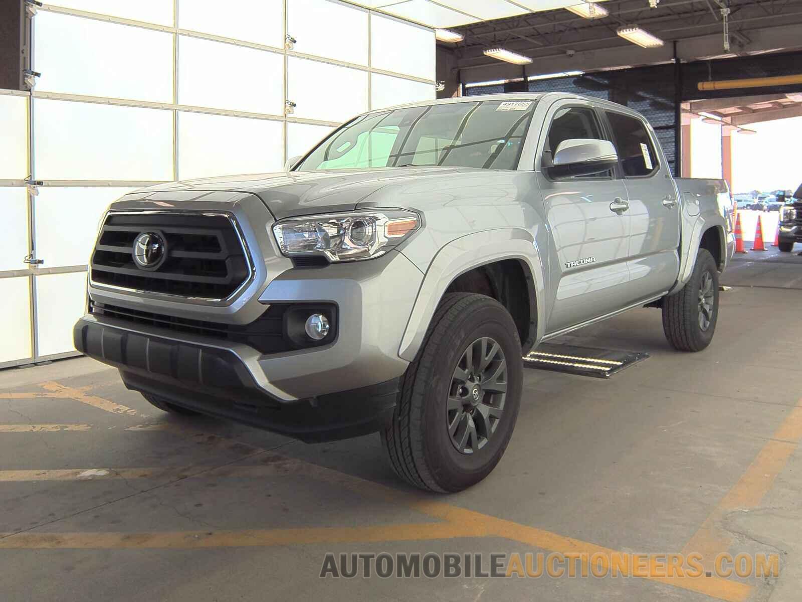 3TMCZ5AN8PM535627 Toyota Tacoma 2023