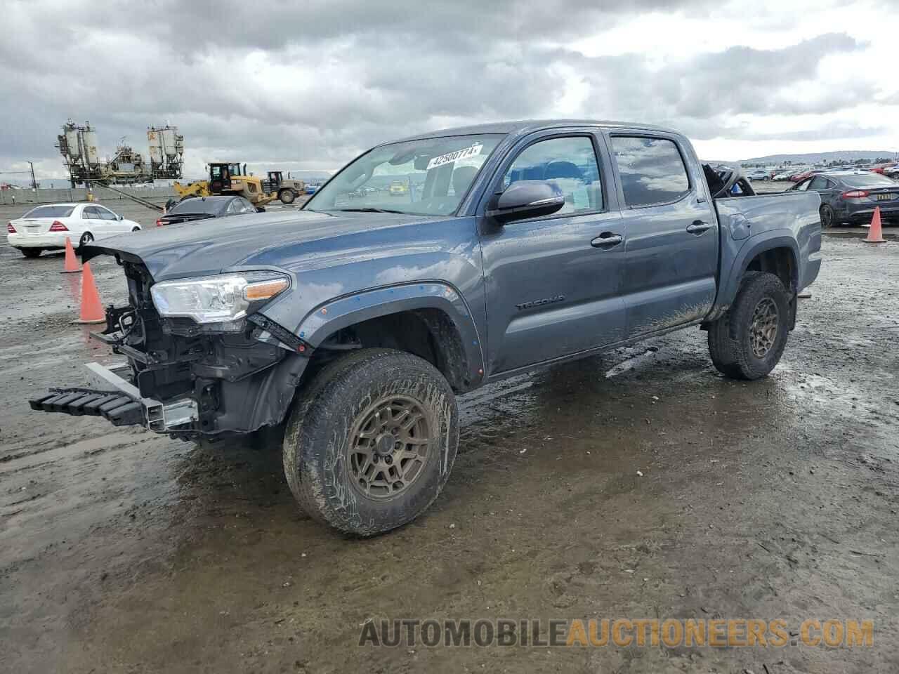 3TMCZ5AN8PM540813 TOYOTA TACOMA 2023