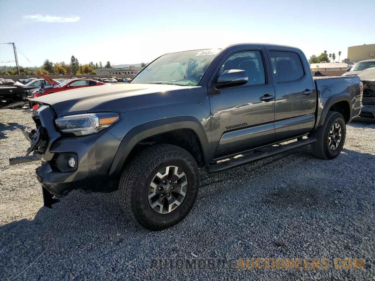 3TMCZ5AN8PM543162 TOYOTA TACOMA 2023