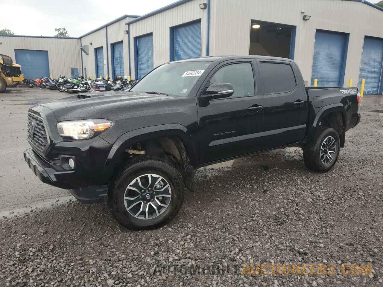 3TMCZ5AN8PM544411 TOYOTA TACOMA 2023