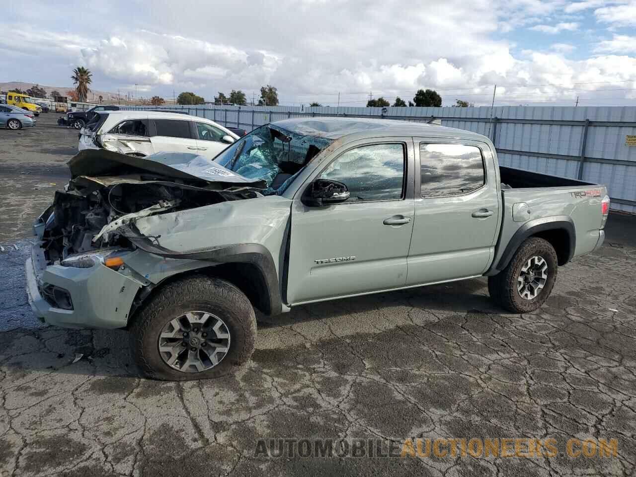 3TMCZ5AN8PM548667 TOYOTA TACOMA 2023