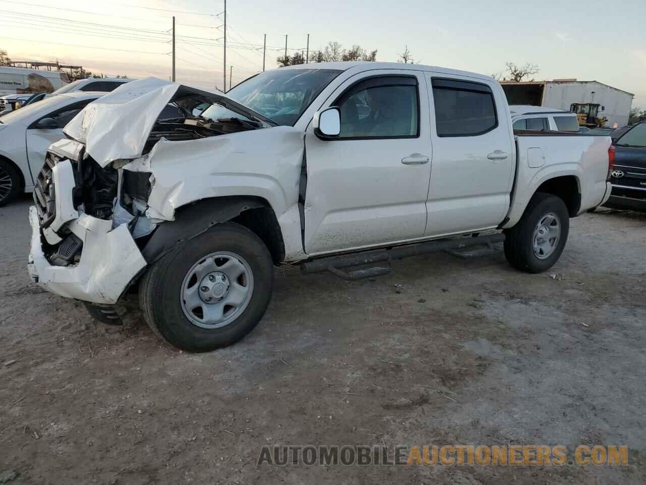 3TMCZ5AN8PM548992 TOYOTA TACOMA 2023