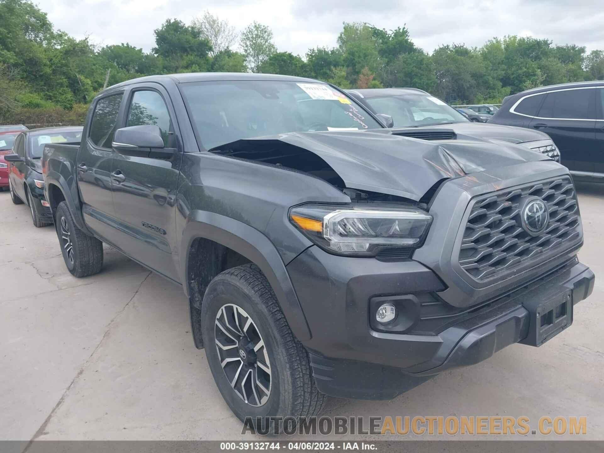 3TMCZ5AN8PM549852 TOYOTA TACOMA 2023