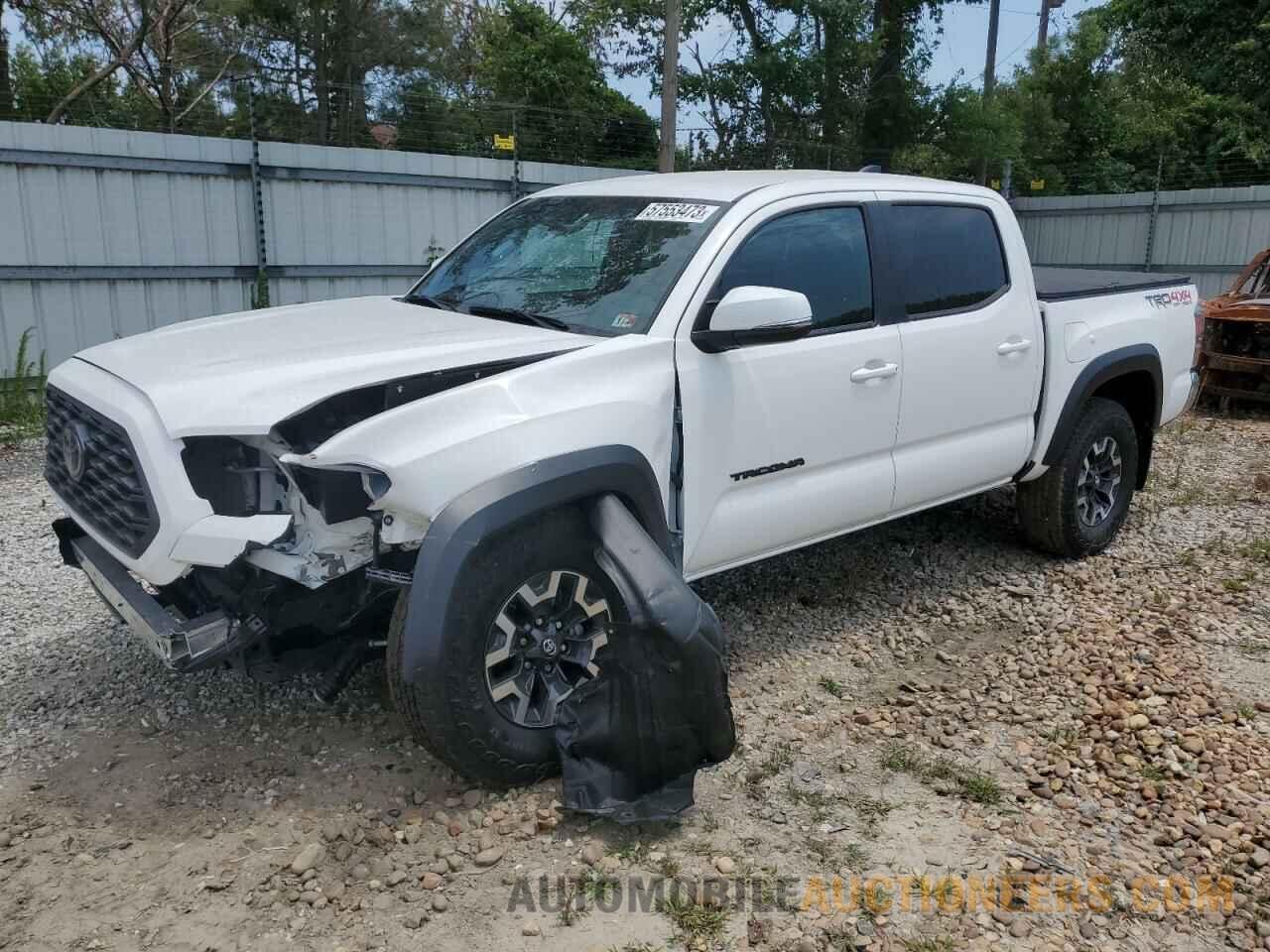 3TMCZ5AN8PM552198 TOYOTA TACOMA 2023