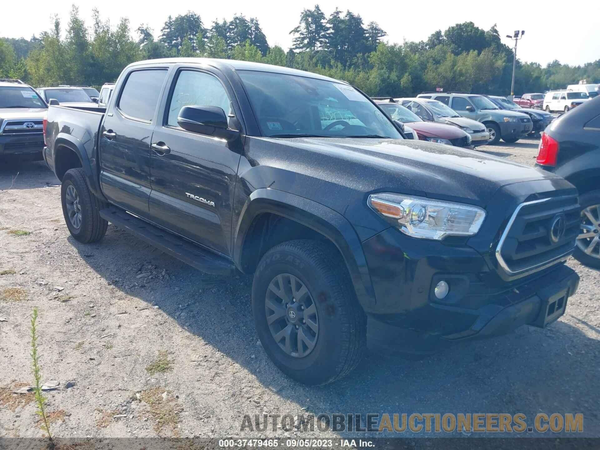 3TMCZ5AN8PM554100 TOYOTA TACOMA 2023