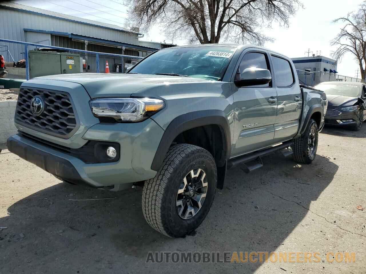 3TMCZ5AN8PM558907 TOYOTA TACOMA 2023